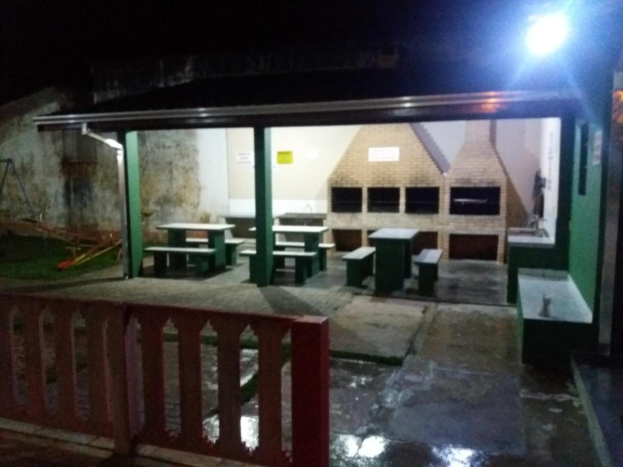 Chalés Bandeiras Ubatuba Esterno foto