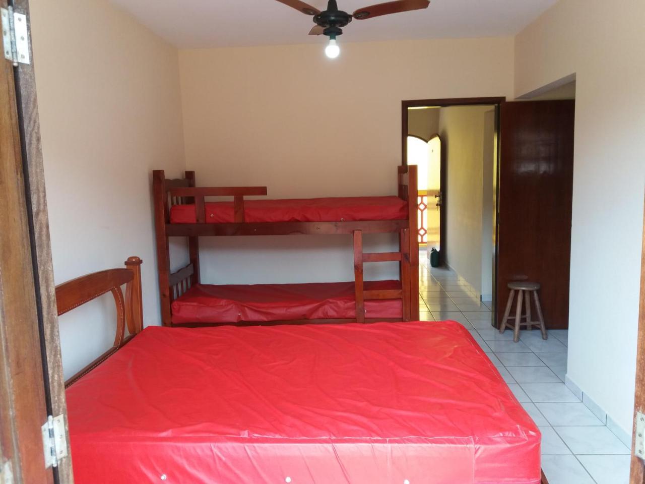 Chalés Bandeiras Ubatuba Esterno foto