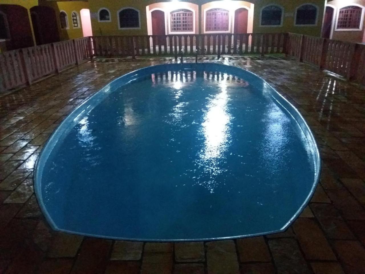 Chalés Bandeiras Ubatuba Esterno foto
